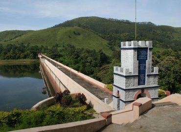 മുല്ലപ്പെരിയാറില്‍ പുതിയ അണക്കെട്ട്