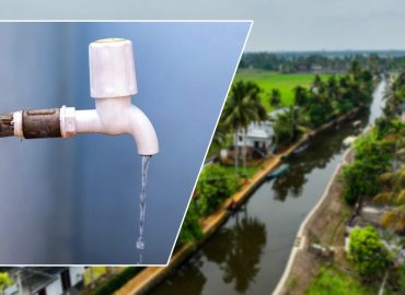 387.91 crore has been approved for the Comprehensive Kuttanad Drinking Water Project