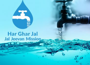 Jaljeevan Mission brings drinking water to more than half of the rural households in Kerala