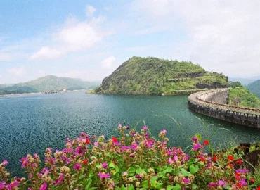 Idukki and Cheruthoni dams can be visited till 31st