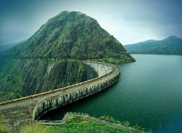 Idukki and Cheruthoni dams can be visited till October 31