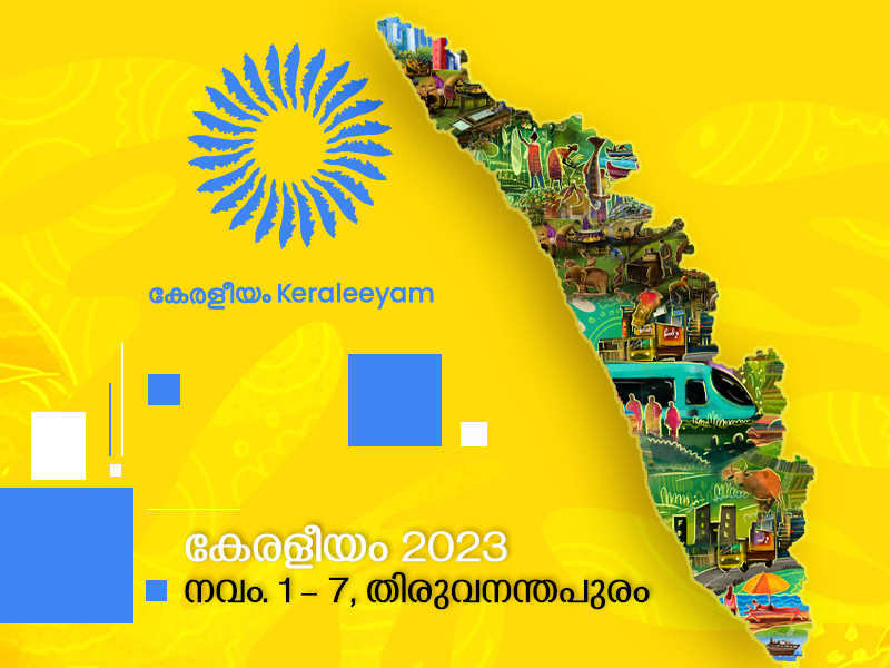 Kerala 2023