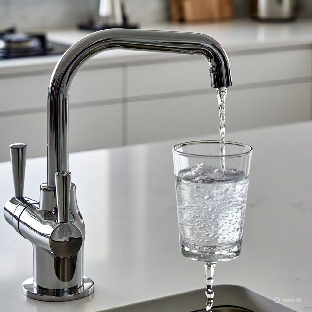 ജല്‍ ജീവന്‍ മിഷന്‍ പദ്ധതിയില്‍ ഒമ്പത് വര്‍ഷത്തിനിടെ കോഴിക്കോട് ജില്ലയില്‍ നല്‍കിയത് മൂന്ന് ലക്ഷത്തോളം കണക്ഷനുകള്‍